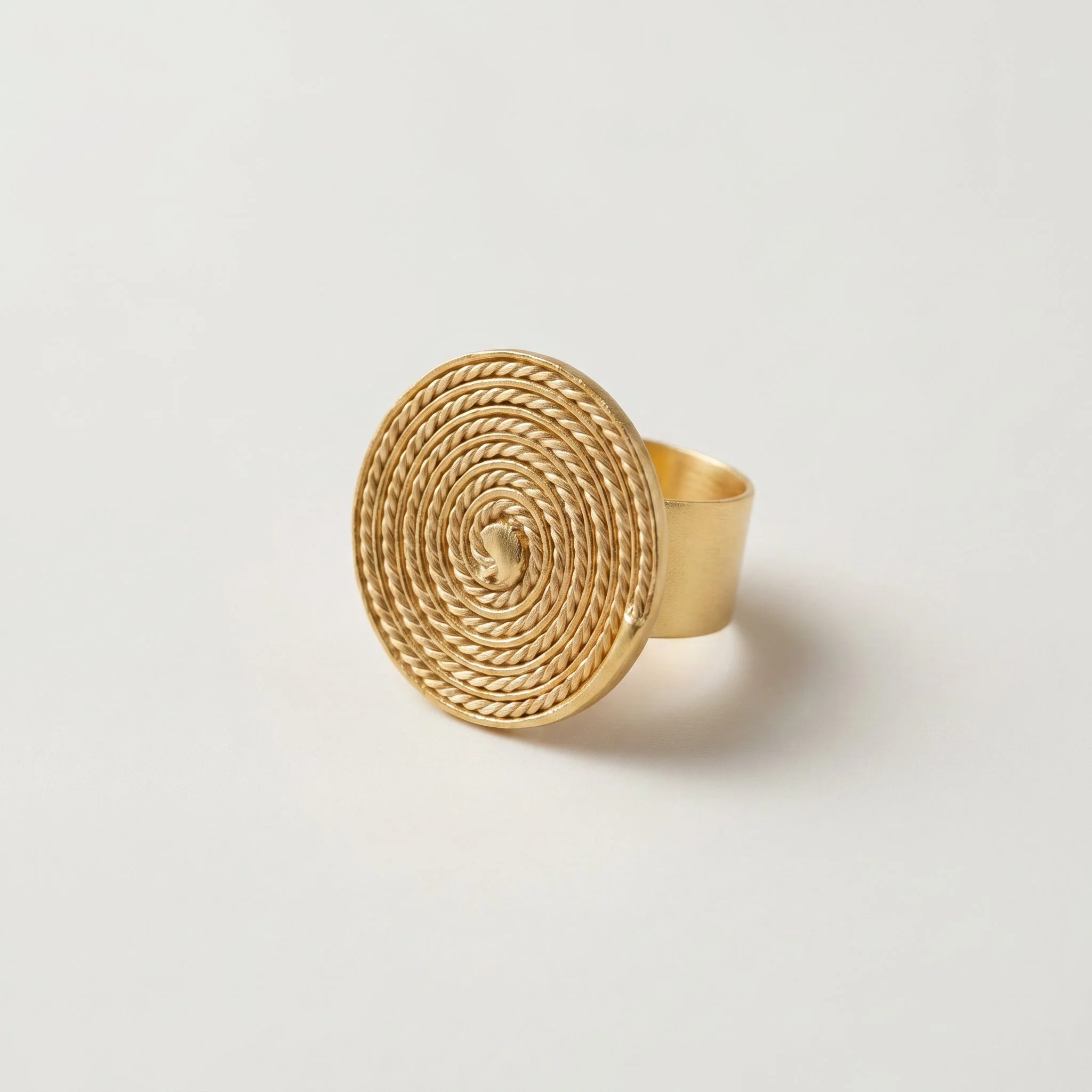 Buriti Seryne Ring  Exotic Vegan Silk-Purplee Store5.jpg