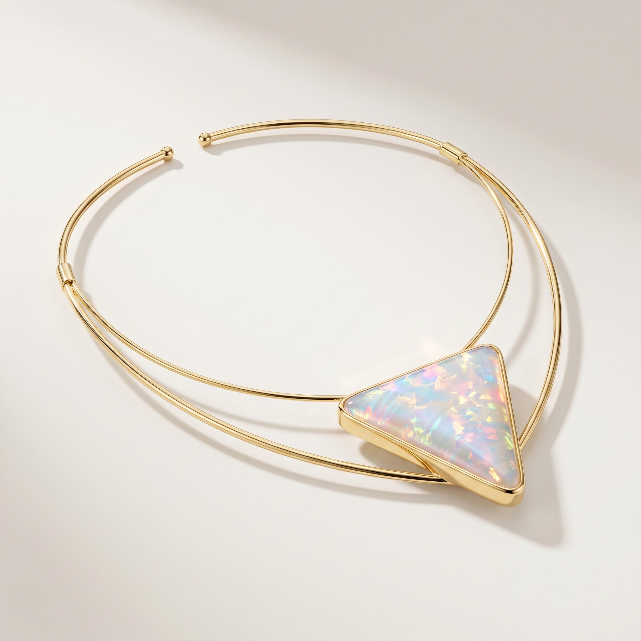 ICON Opal Statement Chocker
