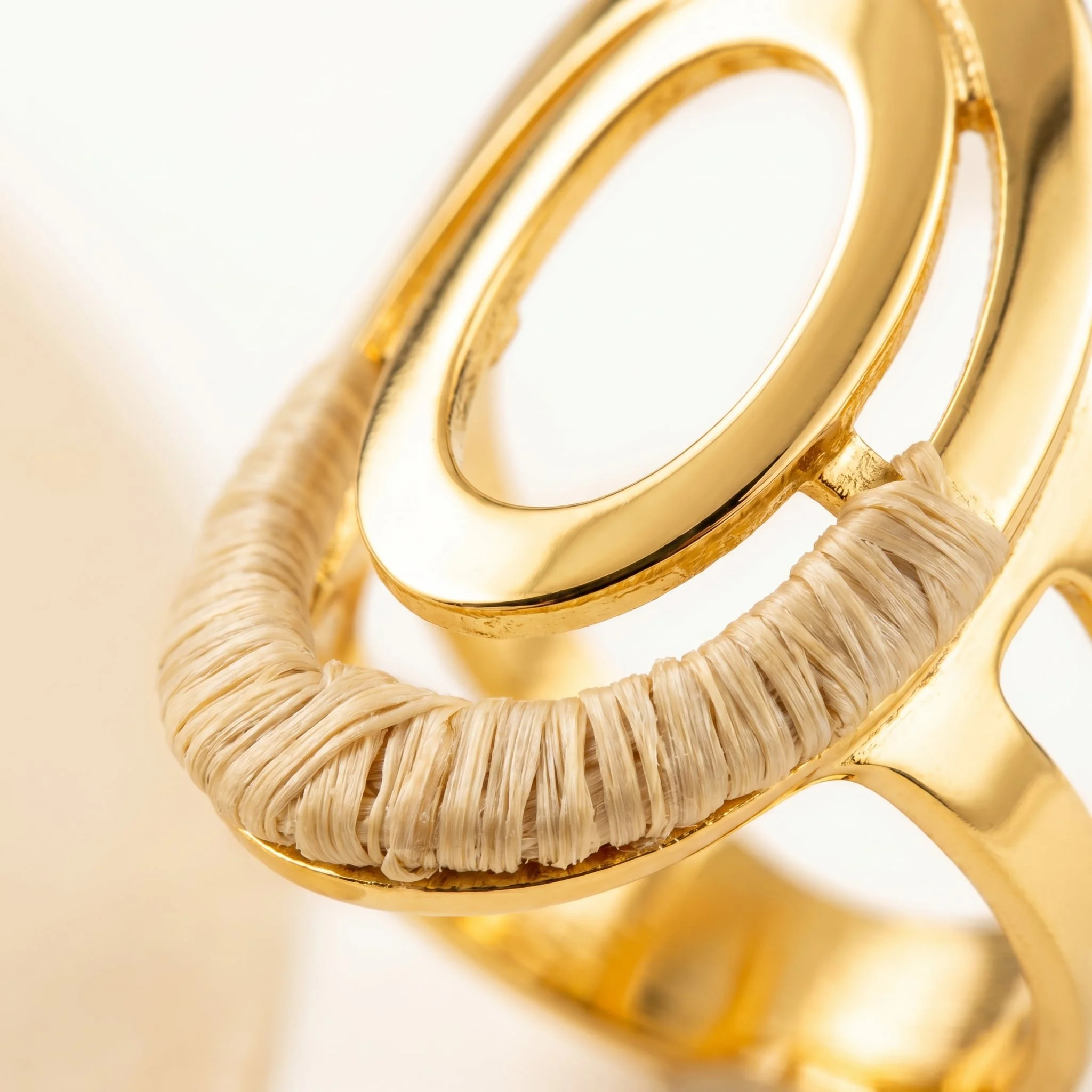 Buriti Orliane Ring  Exotic Vegan Silk-Purplee Store6.jpg
