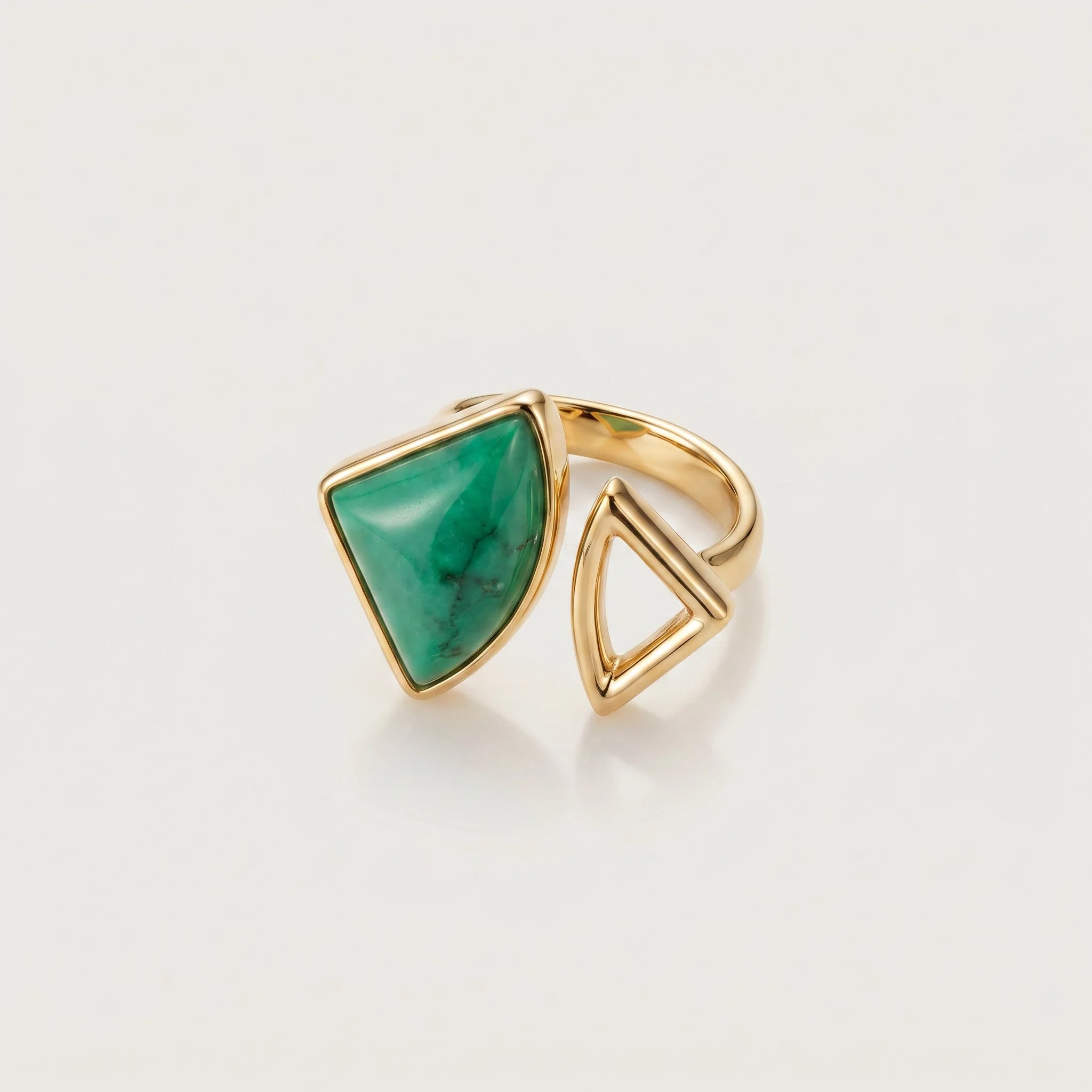 ELAN Geometric Bypass Ring