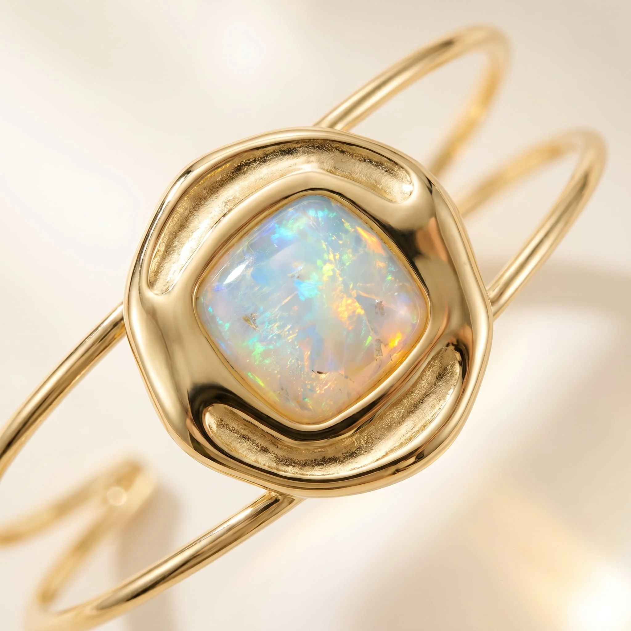 ICON Opal Nautilus Design Bracelet -Purplee Store2.jpg