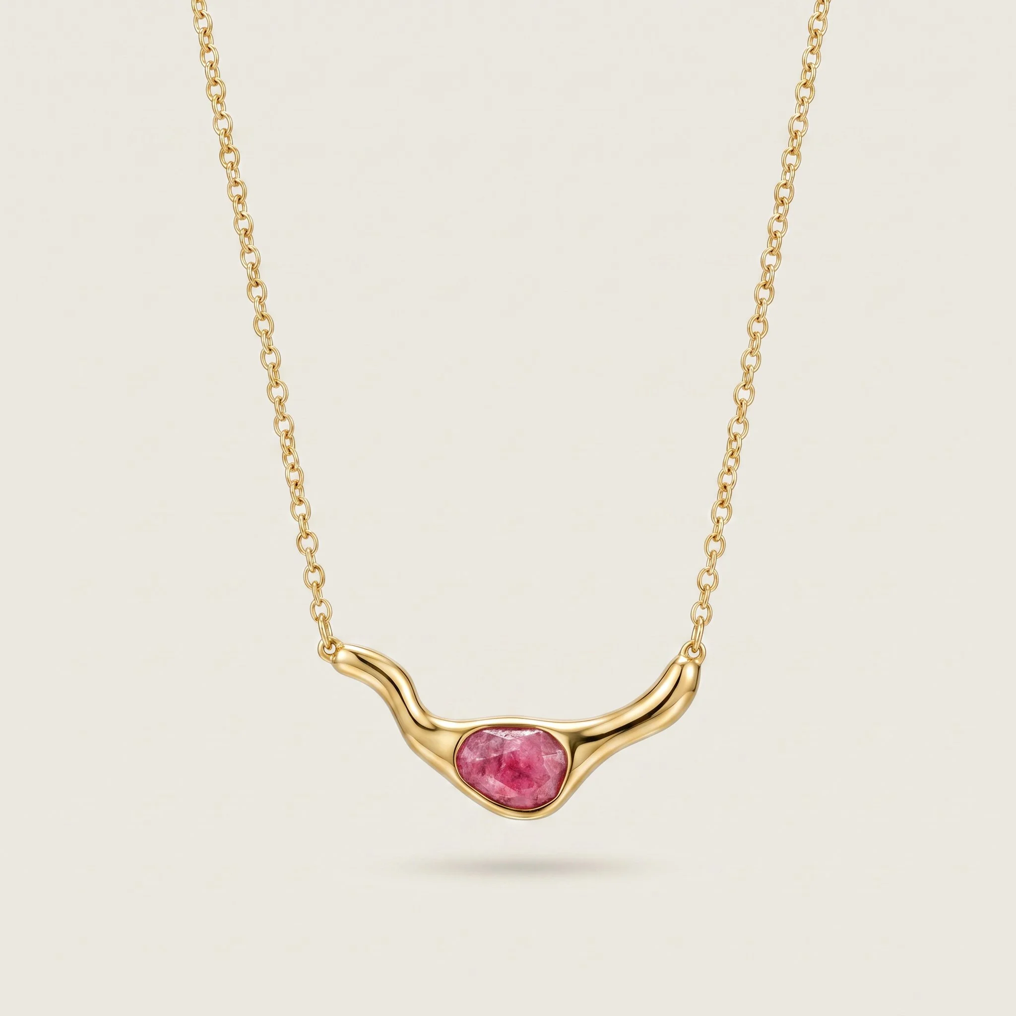 ICON Rhodonite Statement Necklace-Purplee Store4.jpg