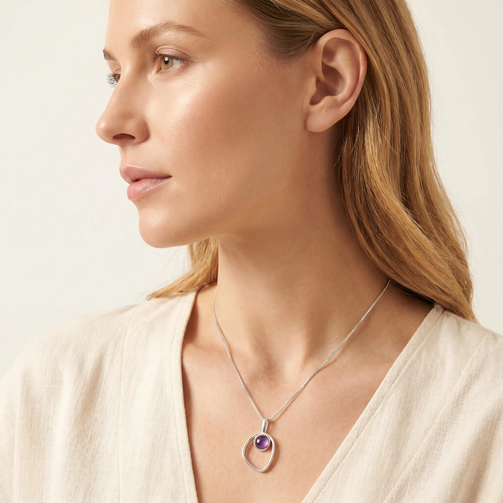 amethyst-birthstone-necklace-sterling-silver-Purplee Store4.jpg