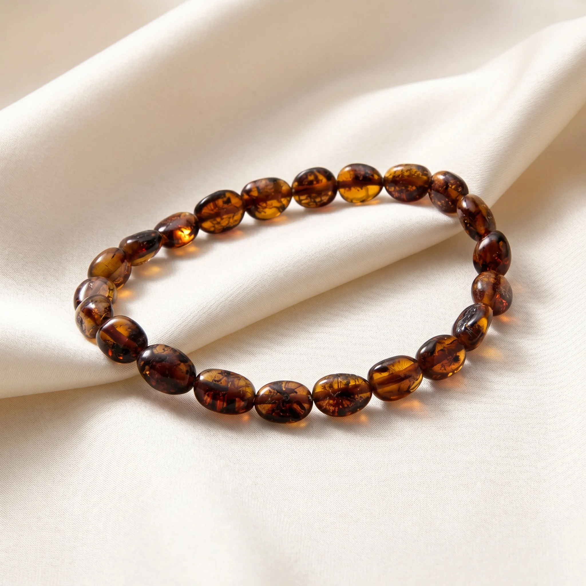 bracelet-with-natural-cognac-amber-from-the-baltic-sea-olive-length-19-cm-Purplee Store4.jpg