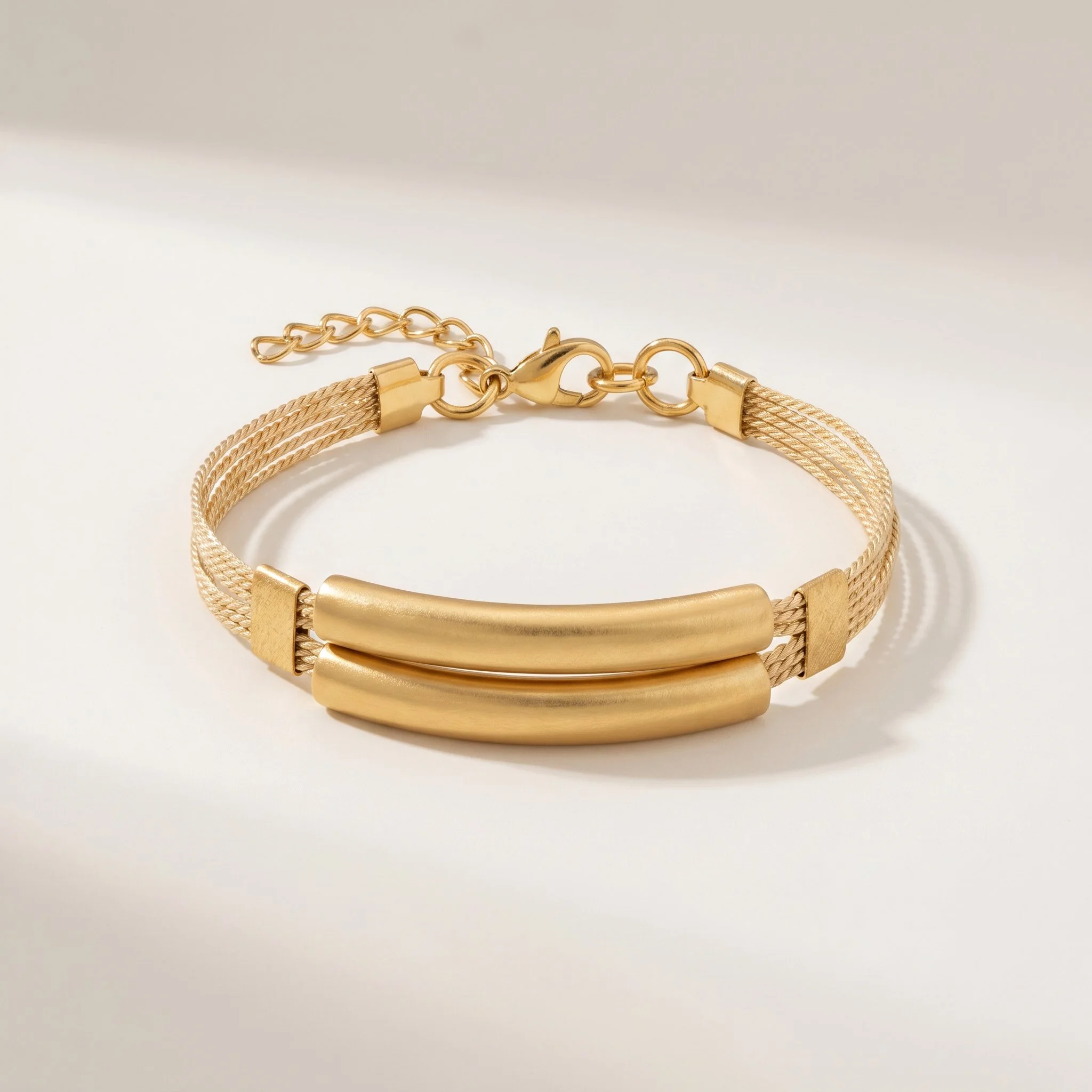 Buriti Ethereal Bracelet  Exotic Vegan Silk-Purplee Store4.jpg