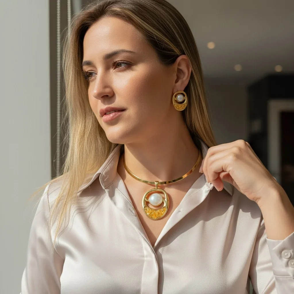 Samyra_A_Mollica_founder_of_Purplee_Store_natural_stones