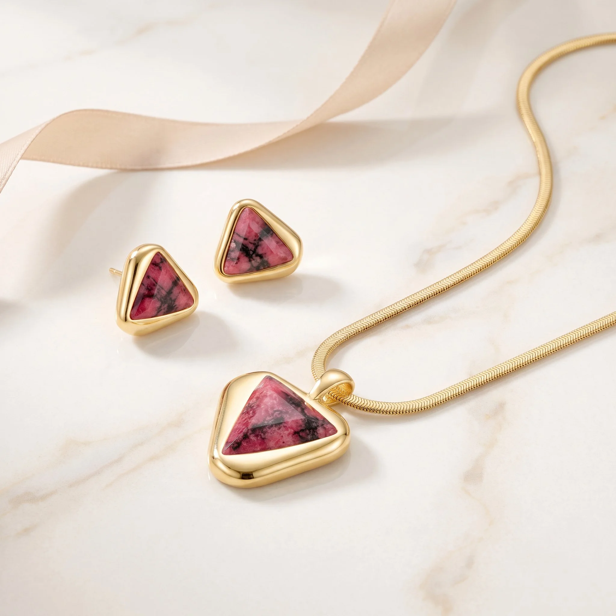ICON Eclipse Rhodonite Statement Earrings-Purplee Store.jpg