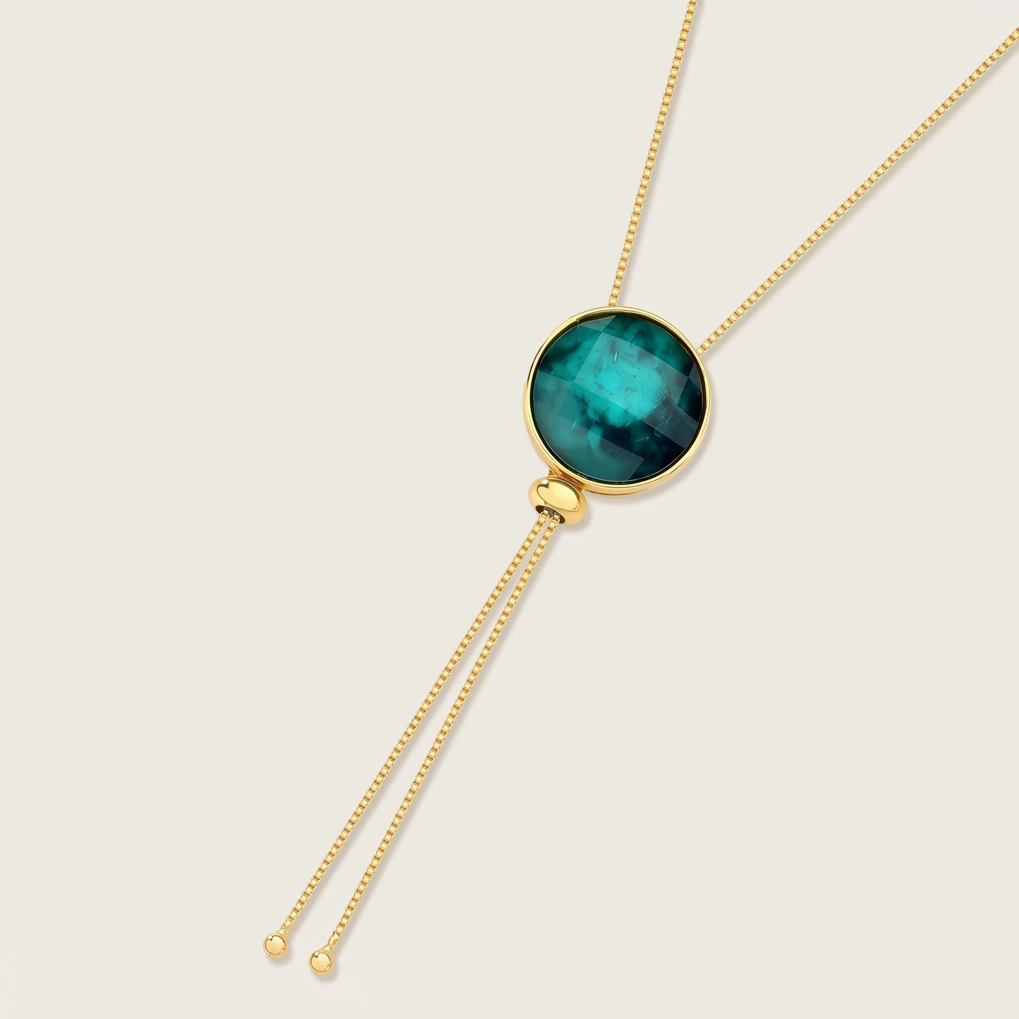 Purplee Store ELAN Emerald Statement Necklace.jpg