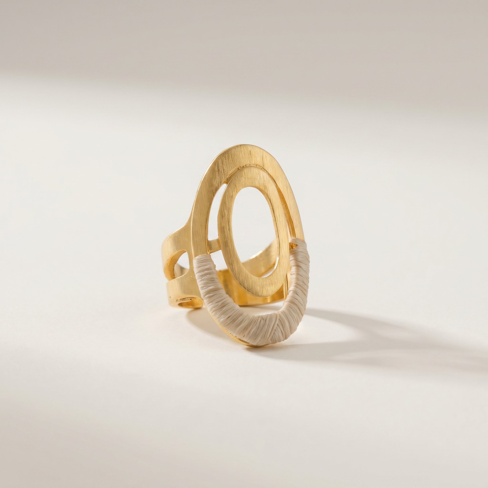 Buriti Orliane Ring  Exotic Vegan Silk-Purplee Store2.jpg