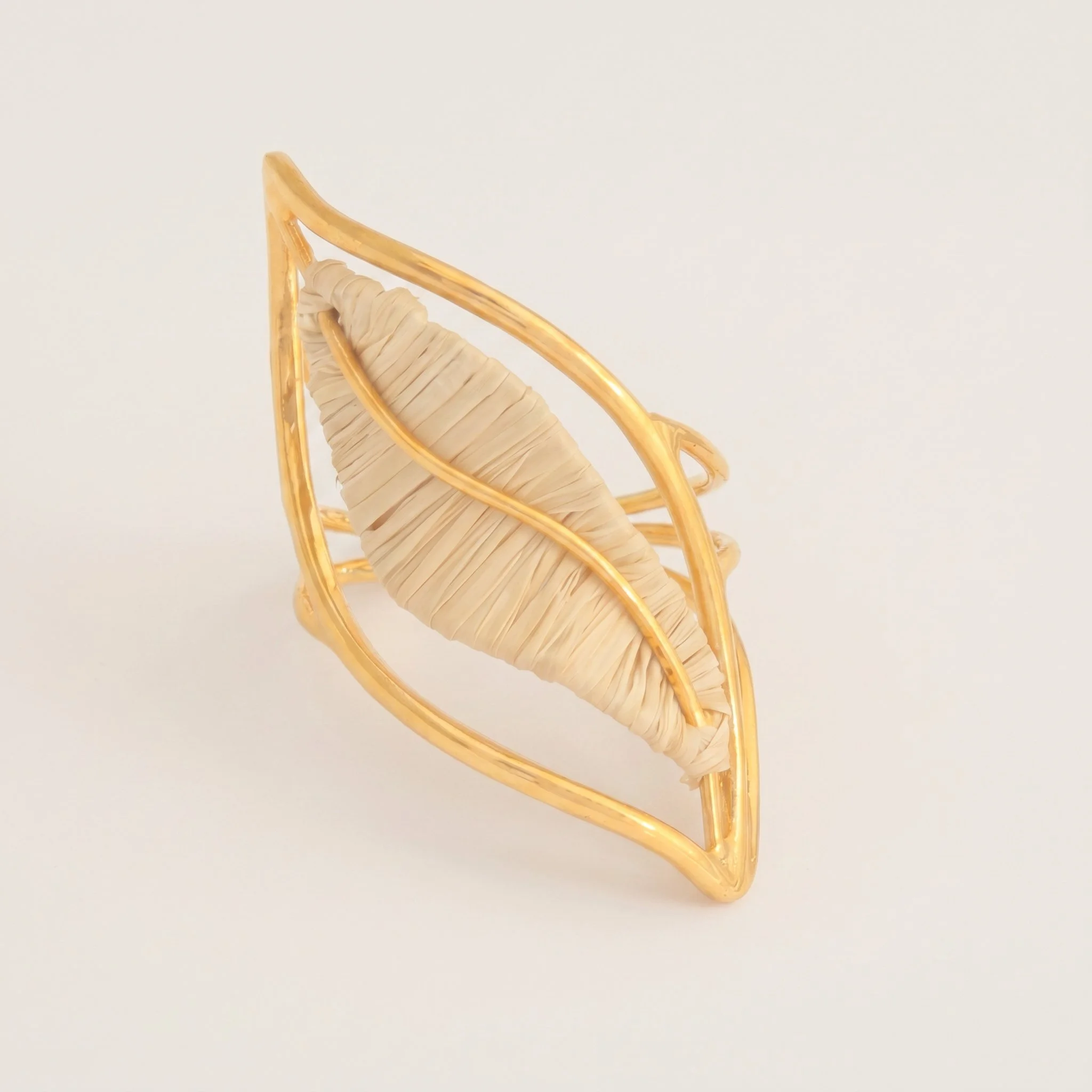 Buriti Valiane Ring  Exotic Vegan Silk-Purplee Store2.jpg
