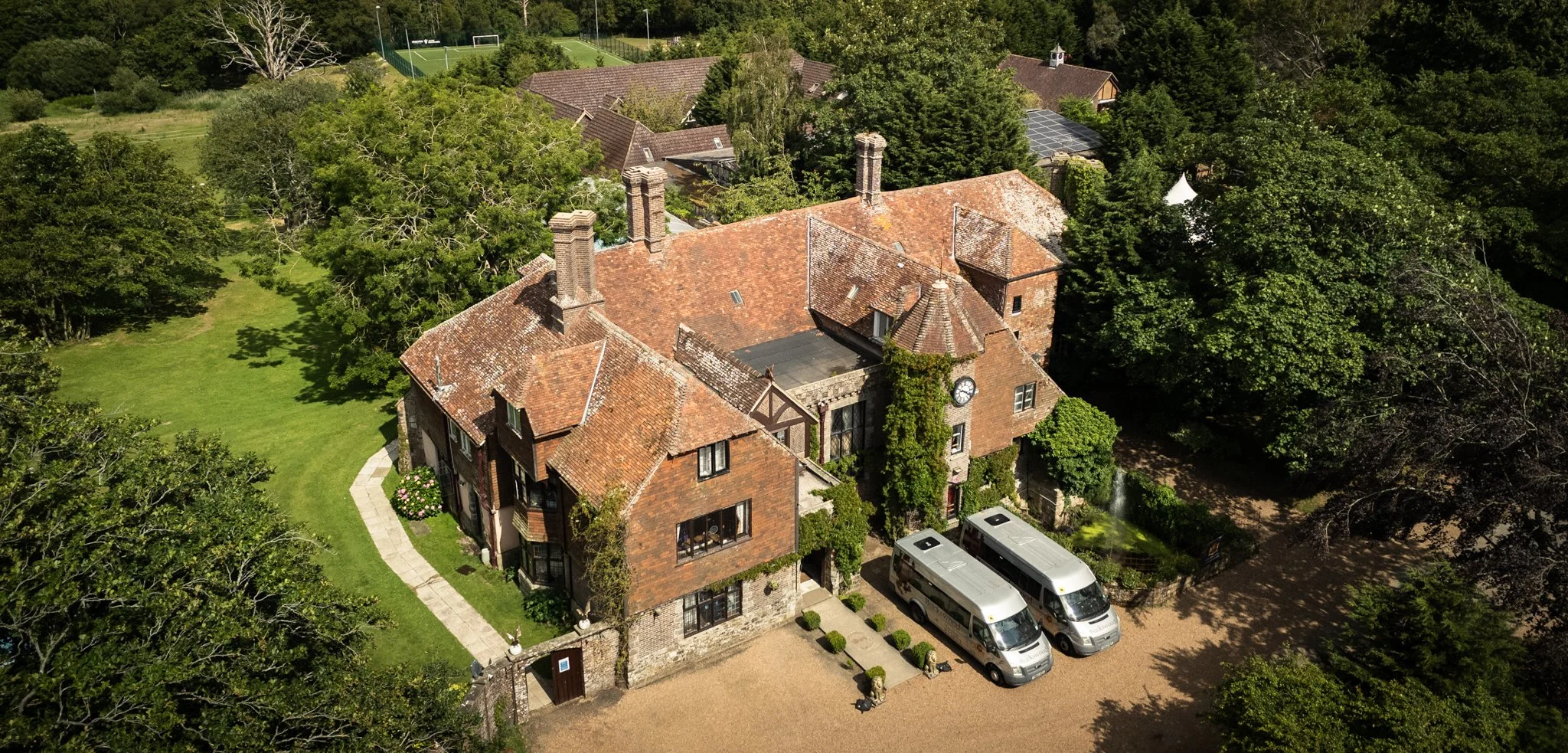 Buckswood School