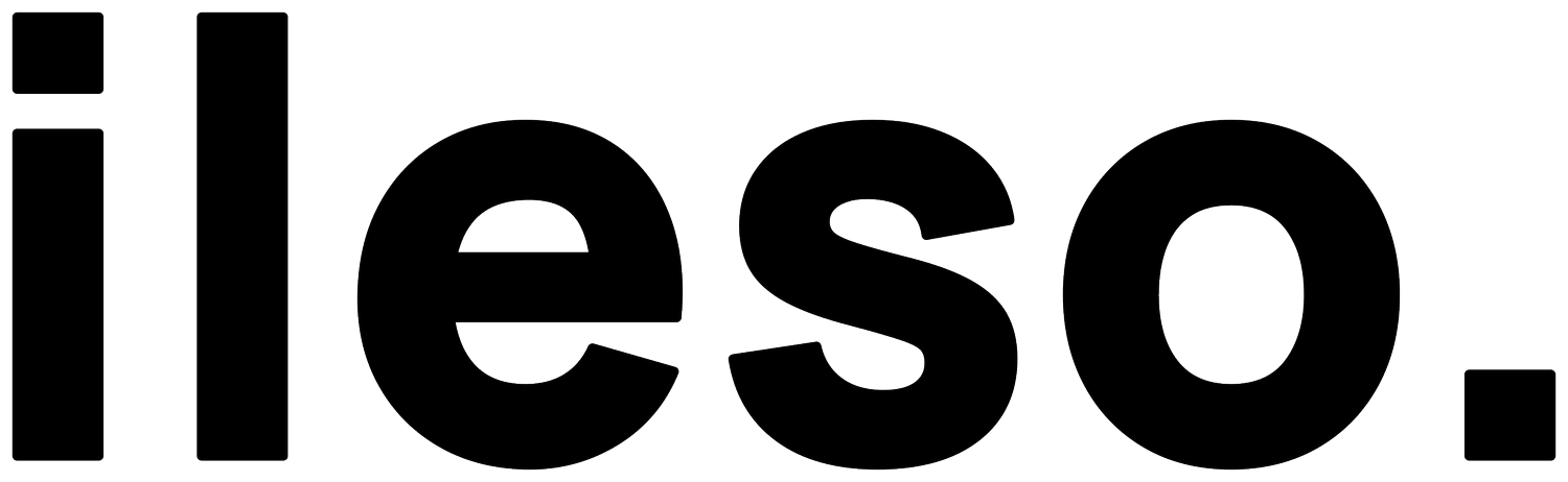 ILESO DESIGN