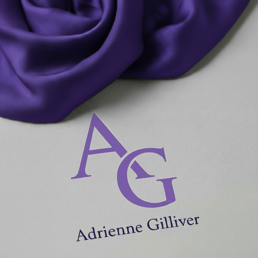 Adrienne Gilliver