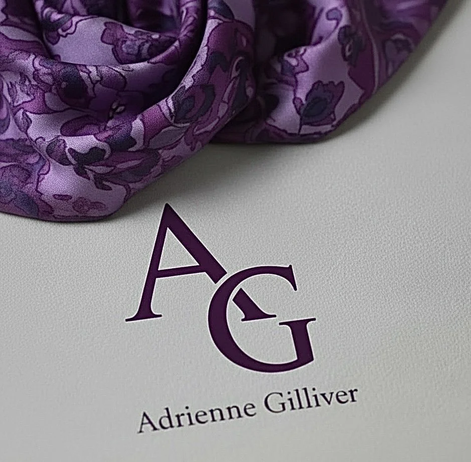 Adrienne Gilliver