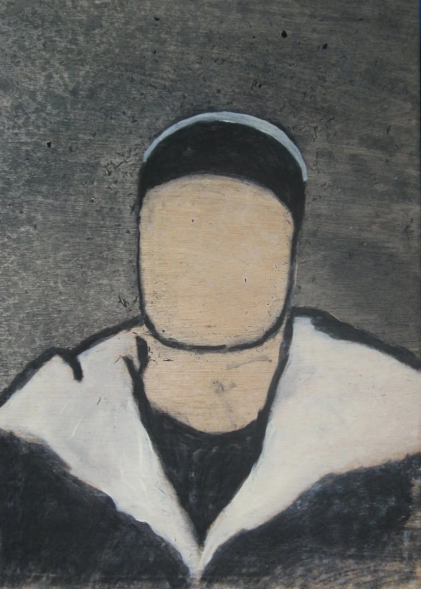 Fishman no.20, 2010