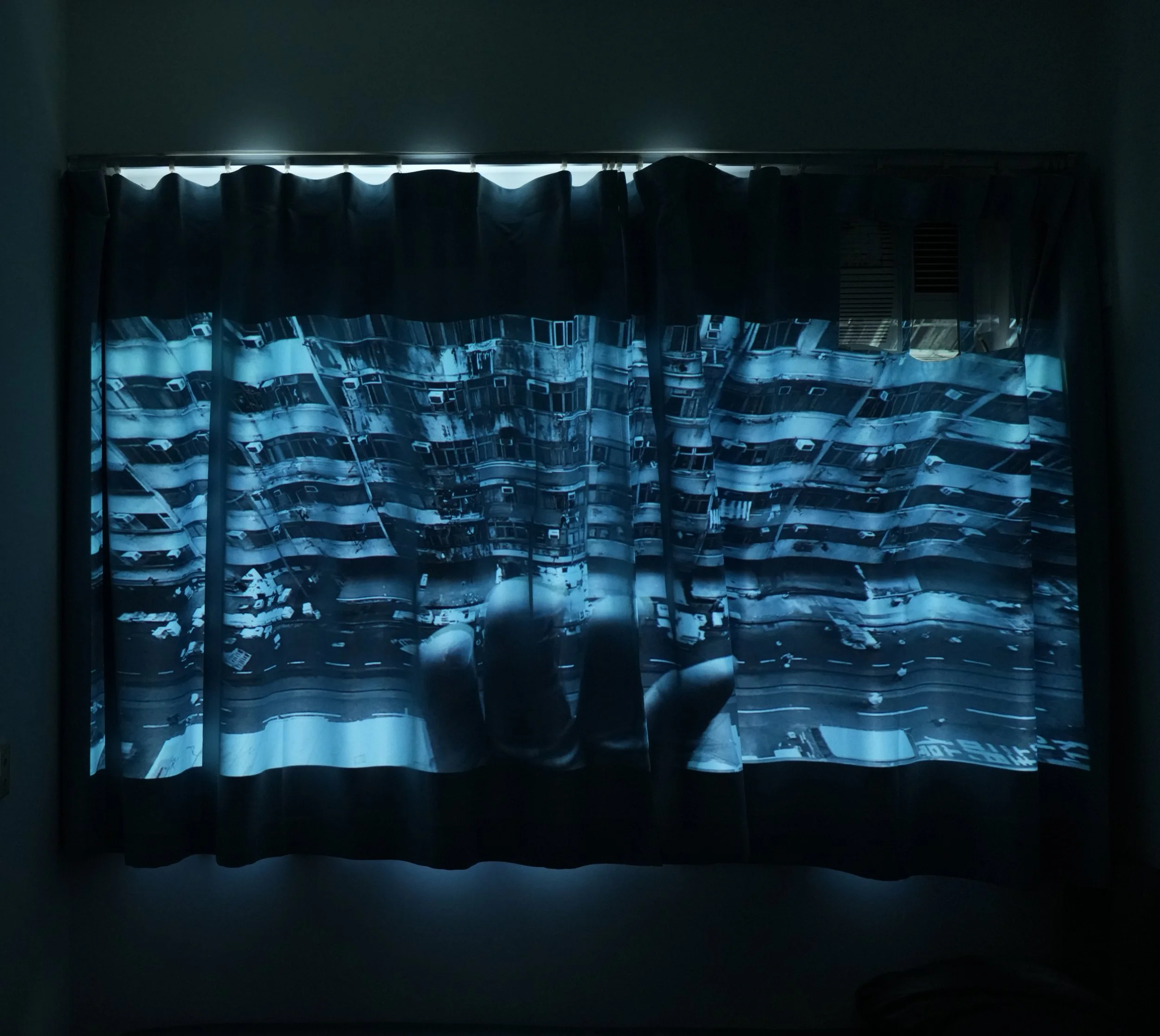 Guest Room Theatre (2026)