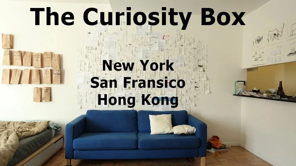 Curiosity Box