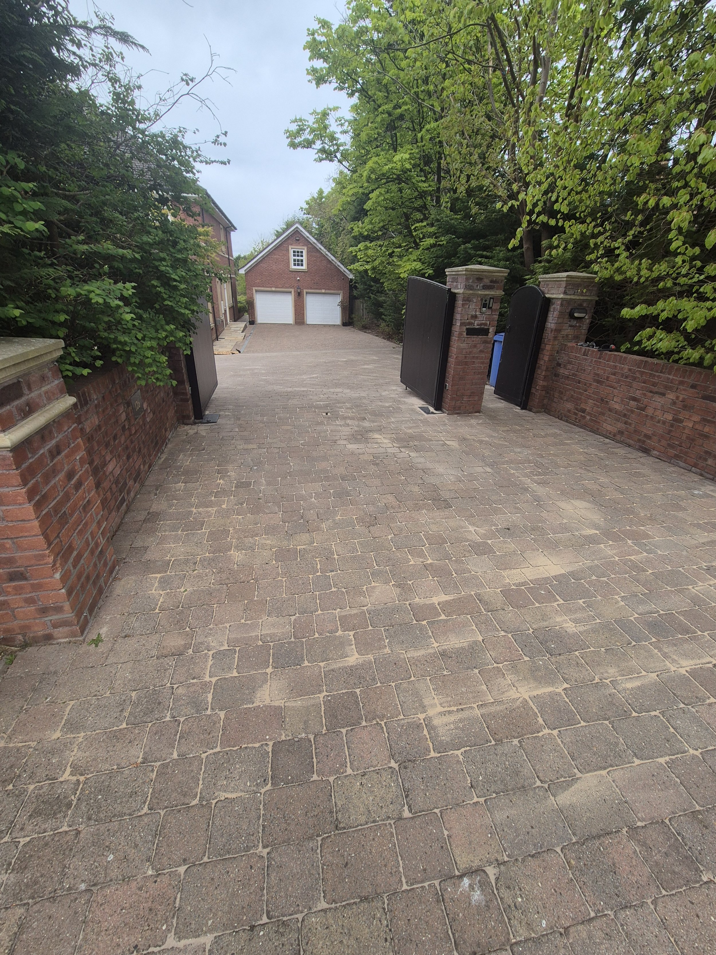 Groundworks