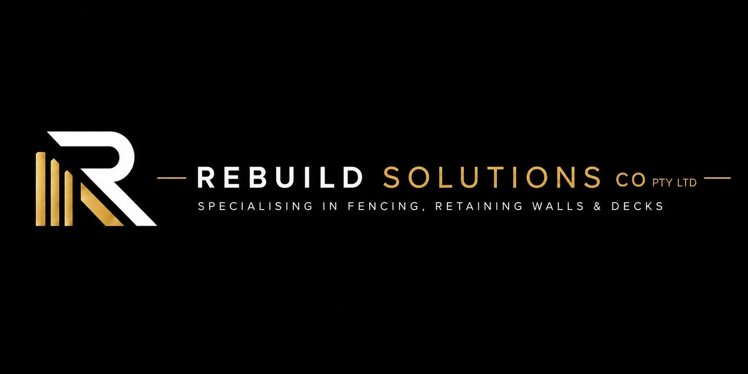 Rebuild Solutions Co Pty Ltd