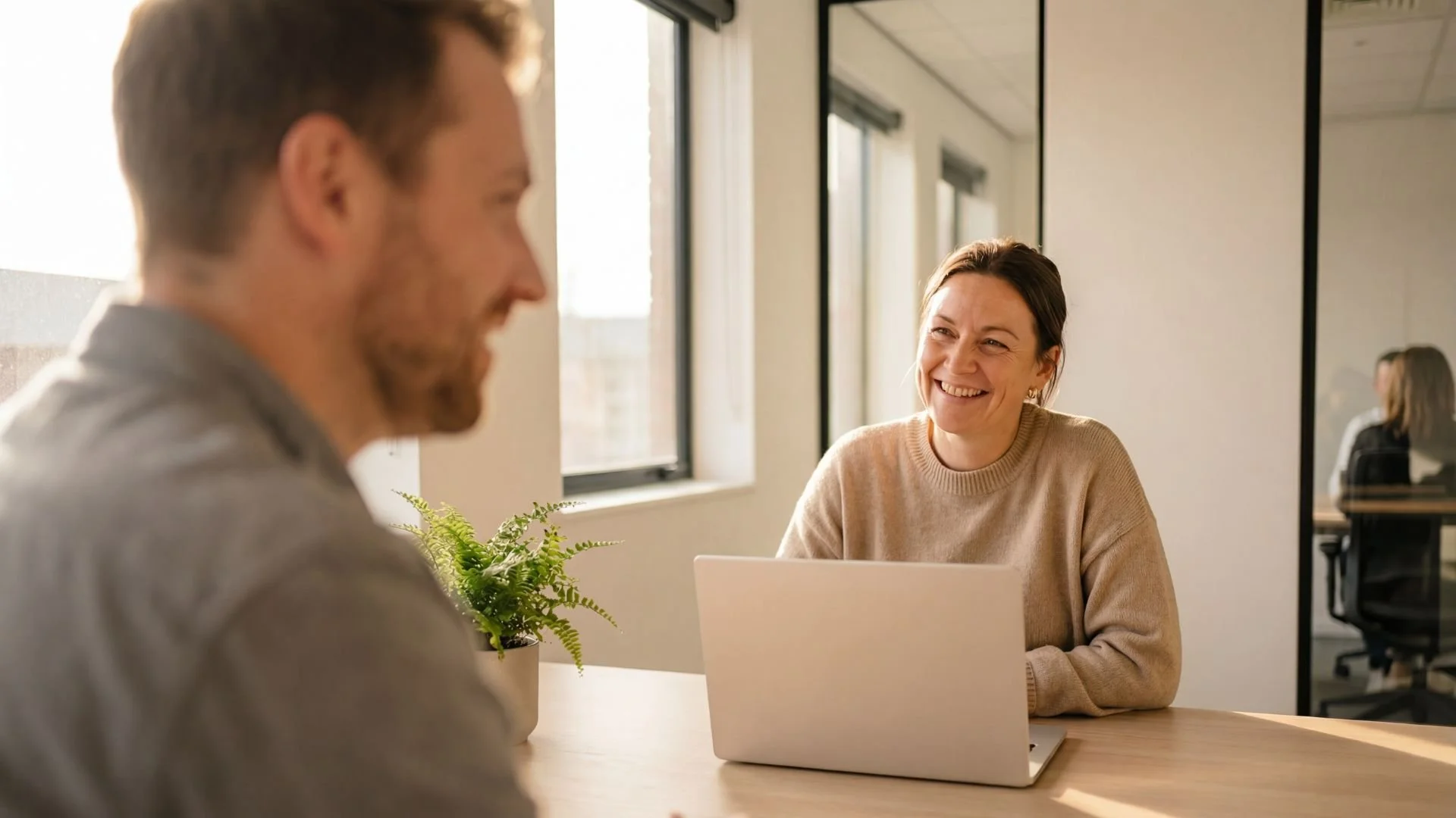 5 Things to Look for When Hiring a Staffing Executive