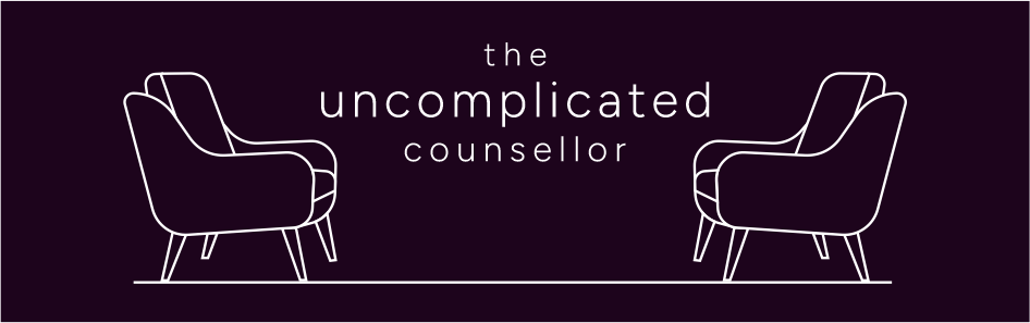 The Uncomplicated Counsellor 