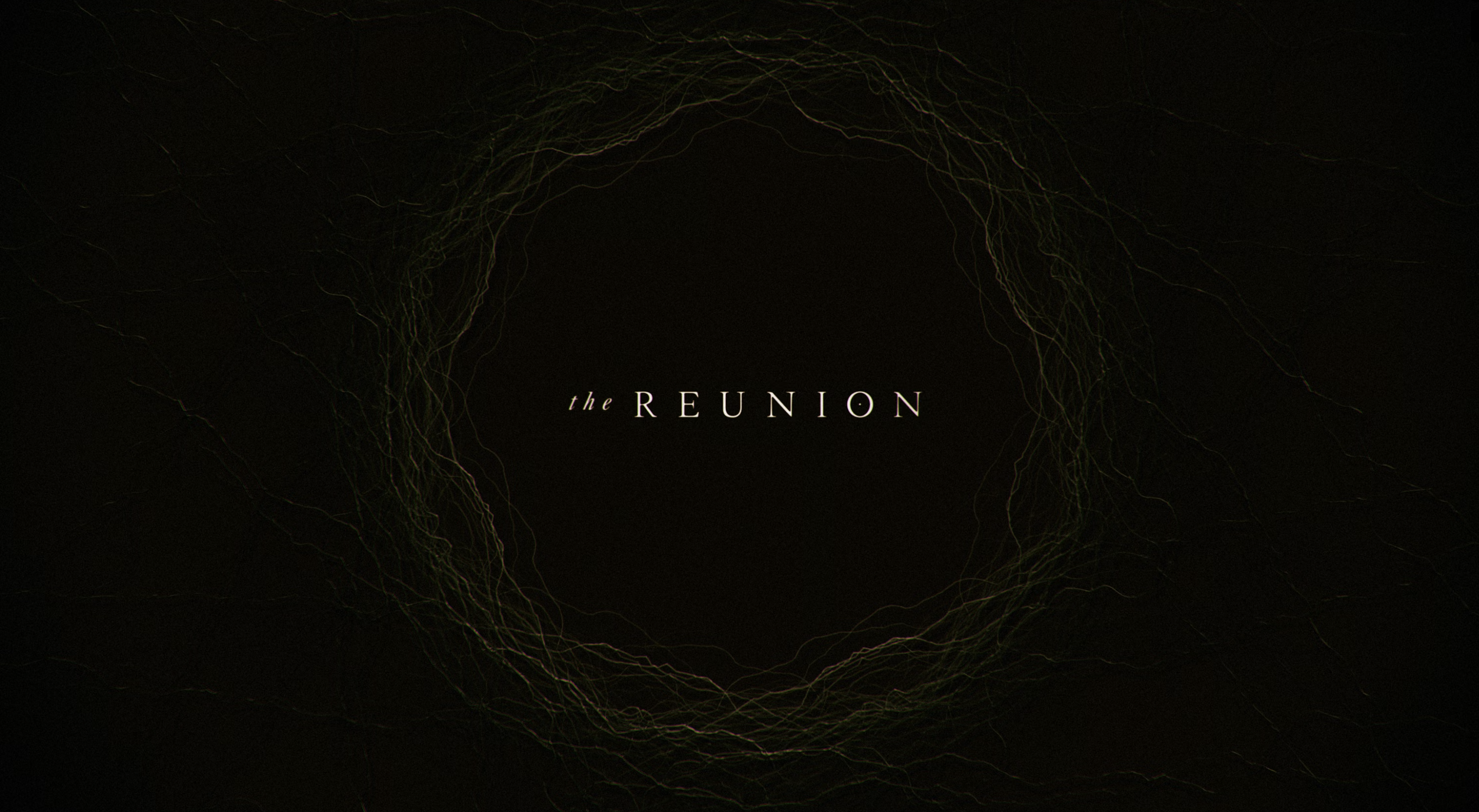 The Reunion