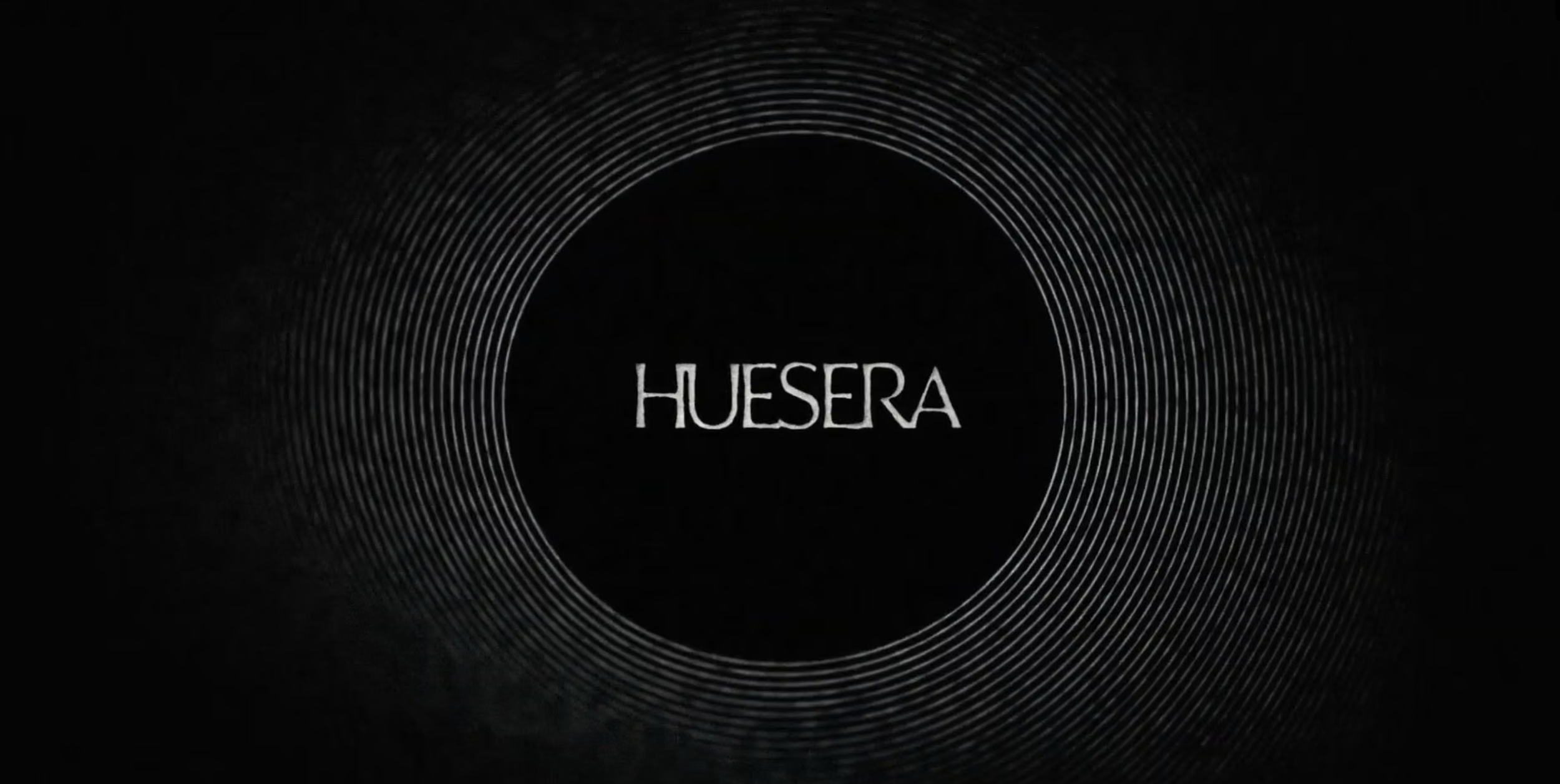 Huesera