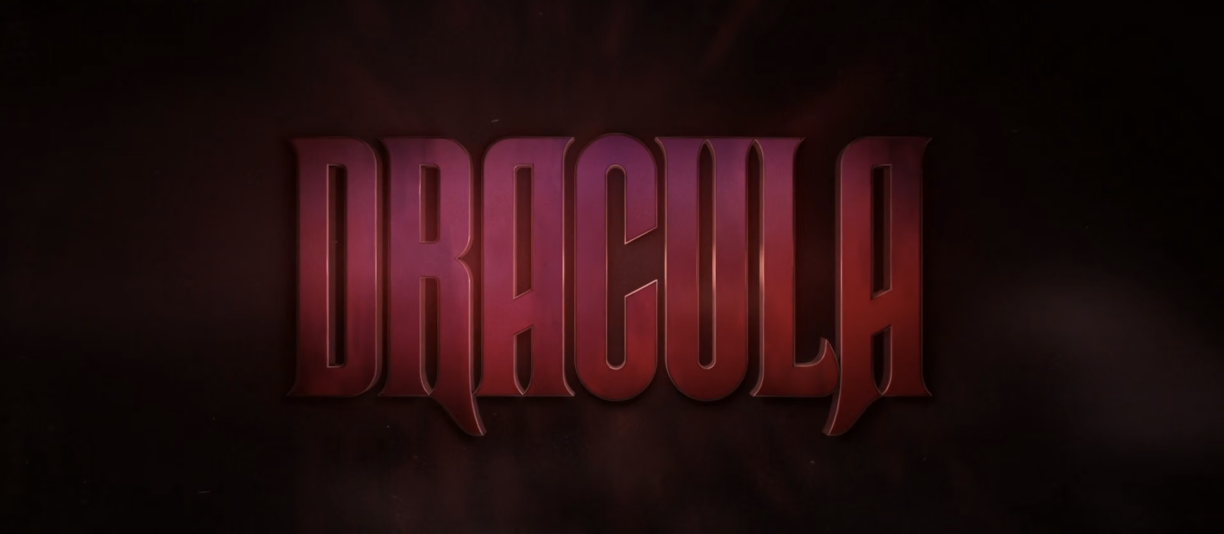 Dracula