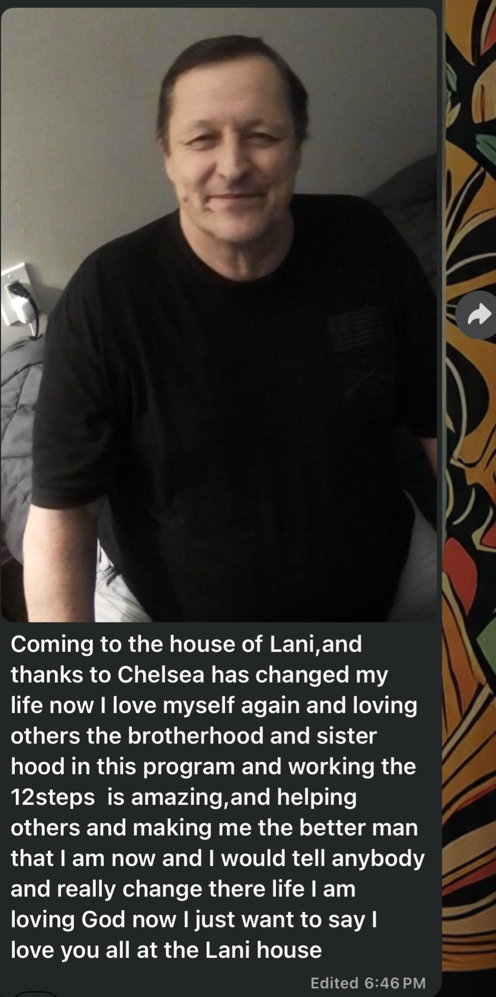 House of Lani Sober Living Home And Community in West Hills, California