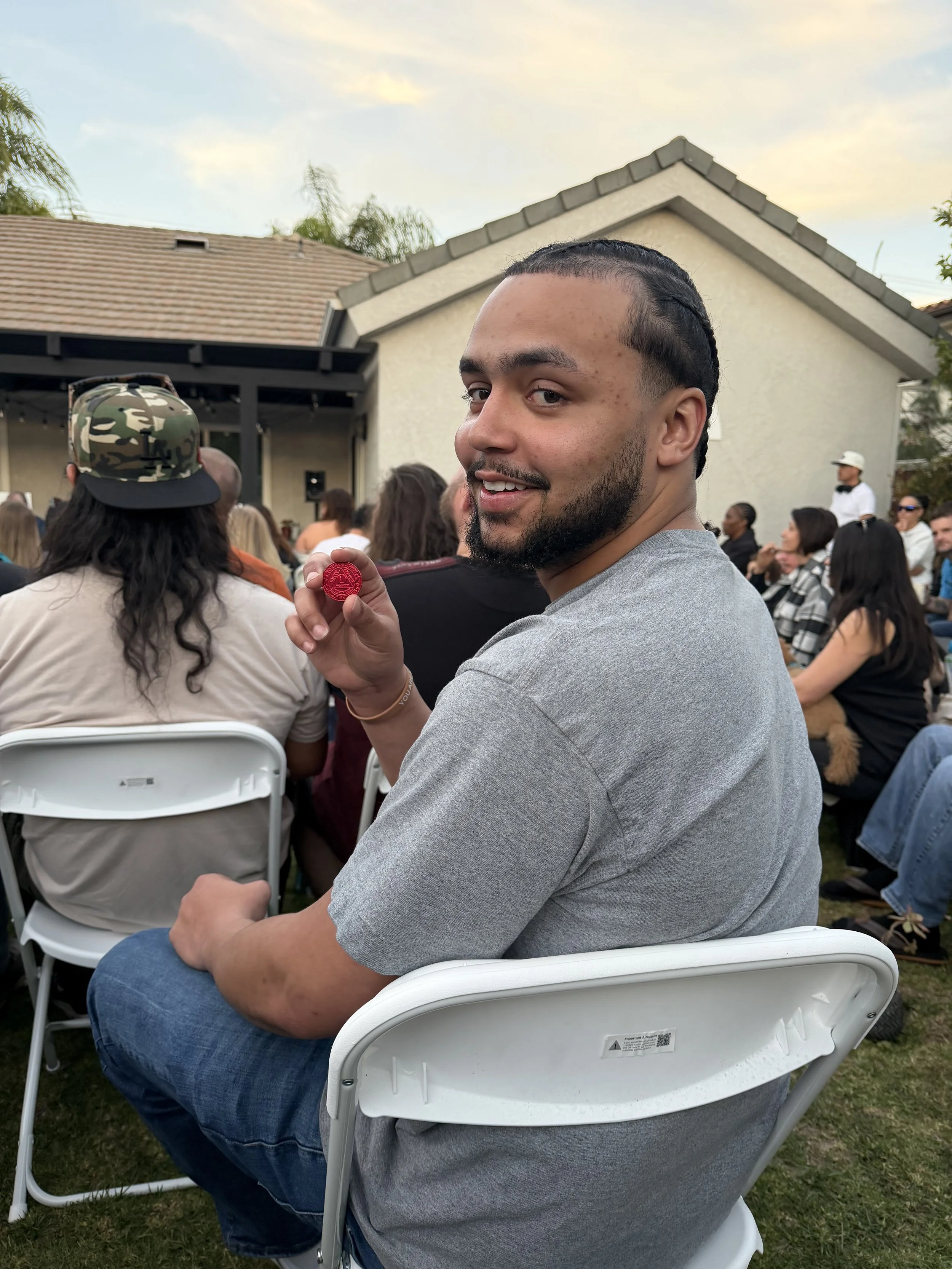 House of Lani Sober Living Home and Community in West Hills, California