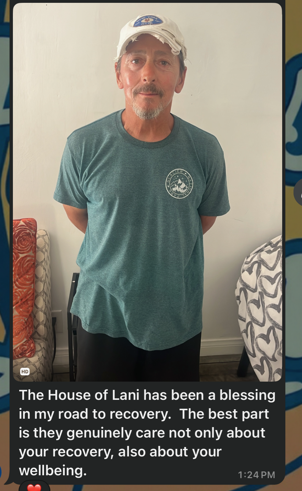 House of Lani Sober Living Home And Community in West Hills, California