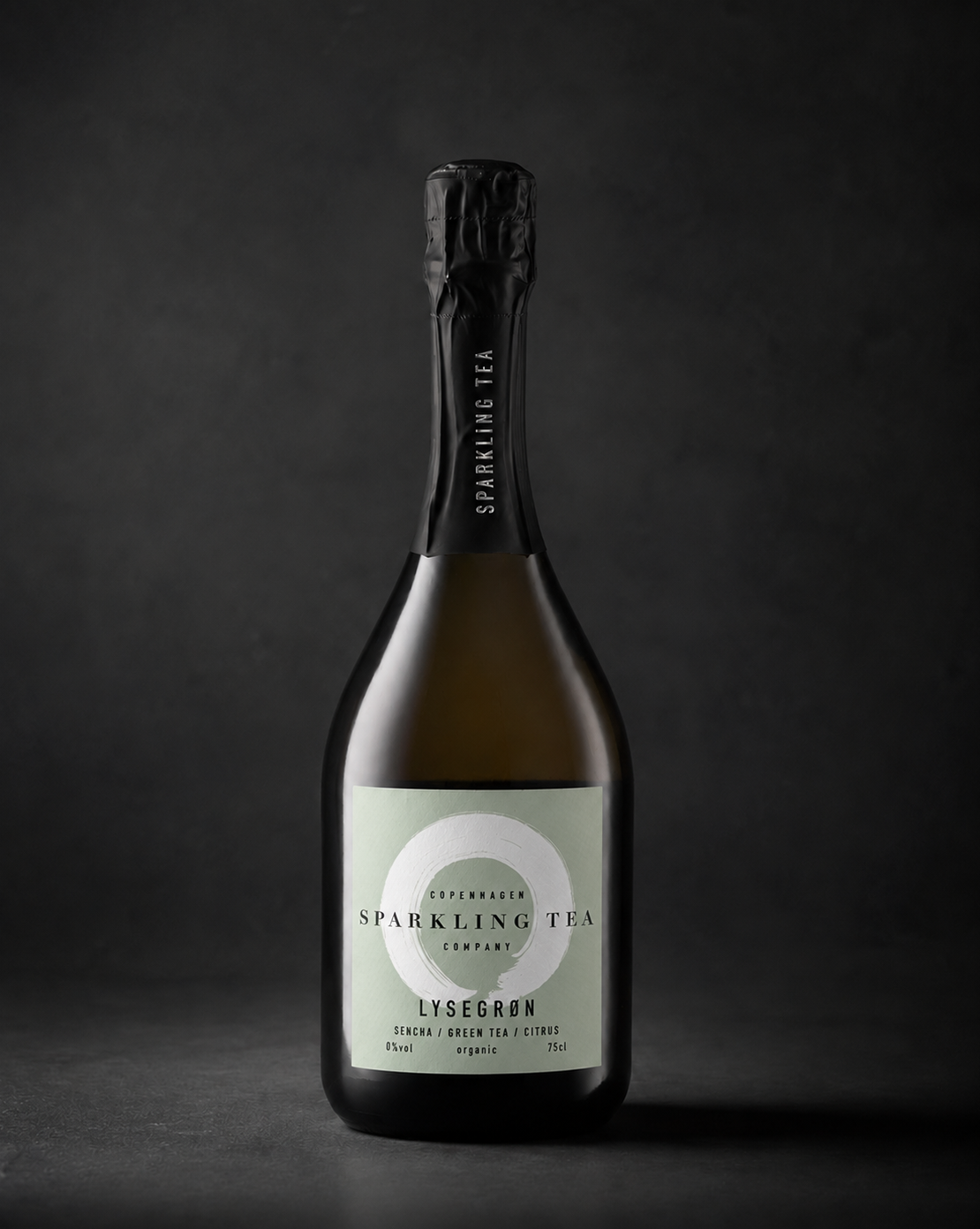 Lysegrøn ⋅ 6 Bottles