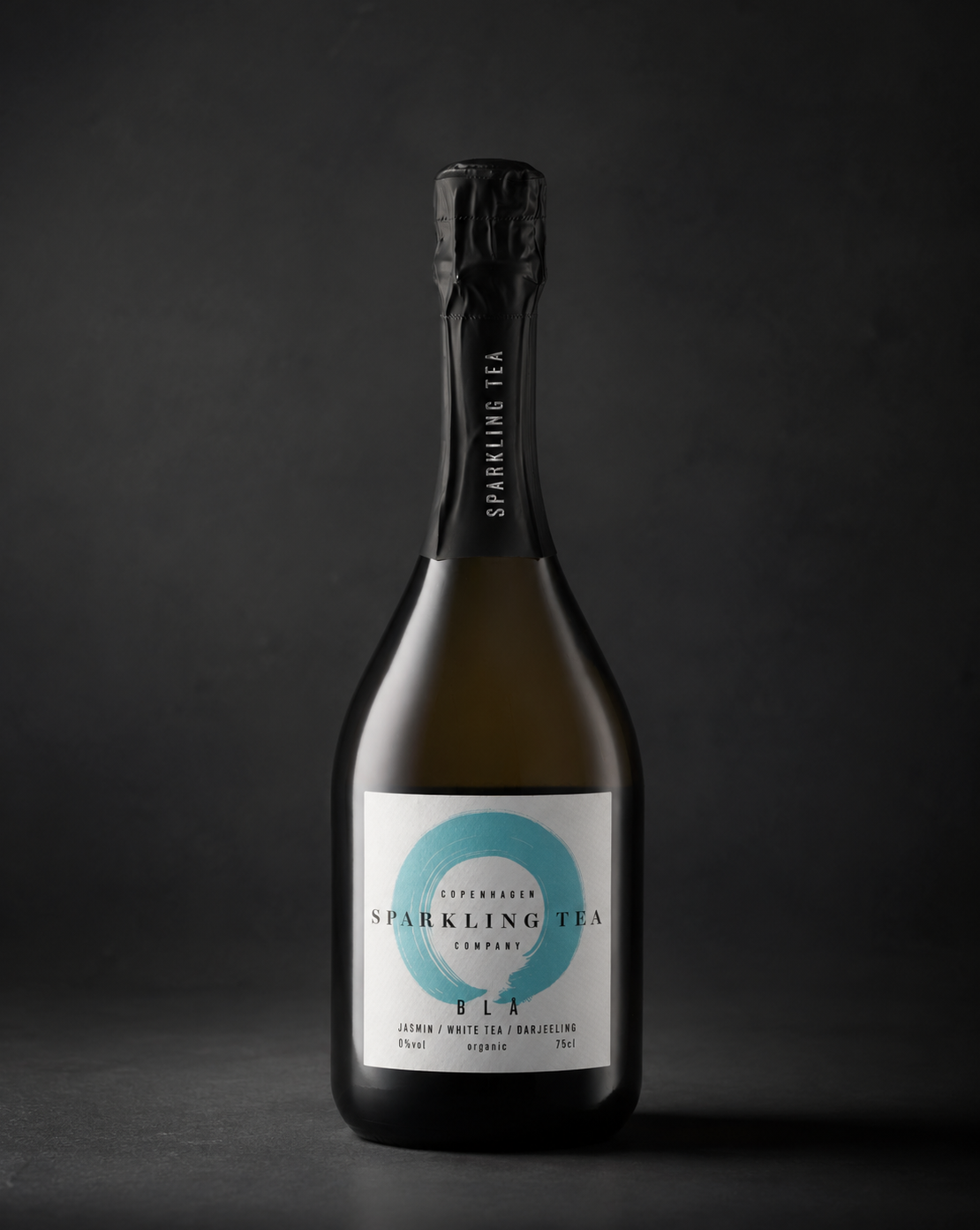 Blå ⋅ 6 Bottles
