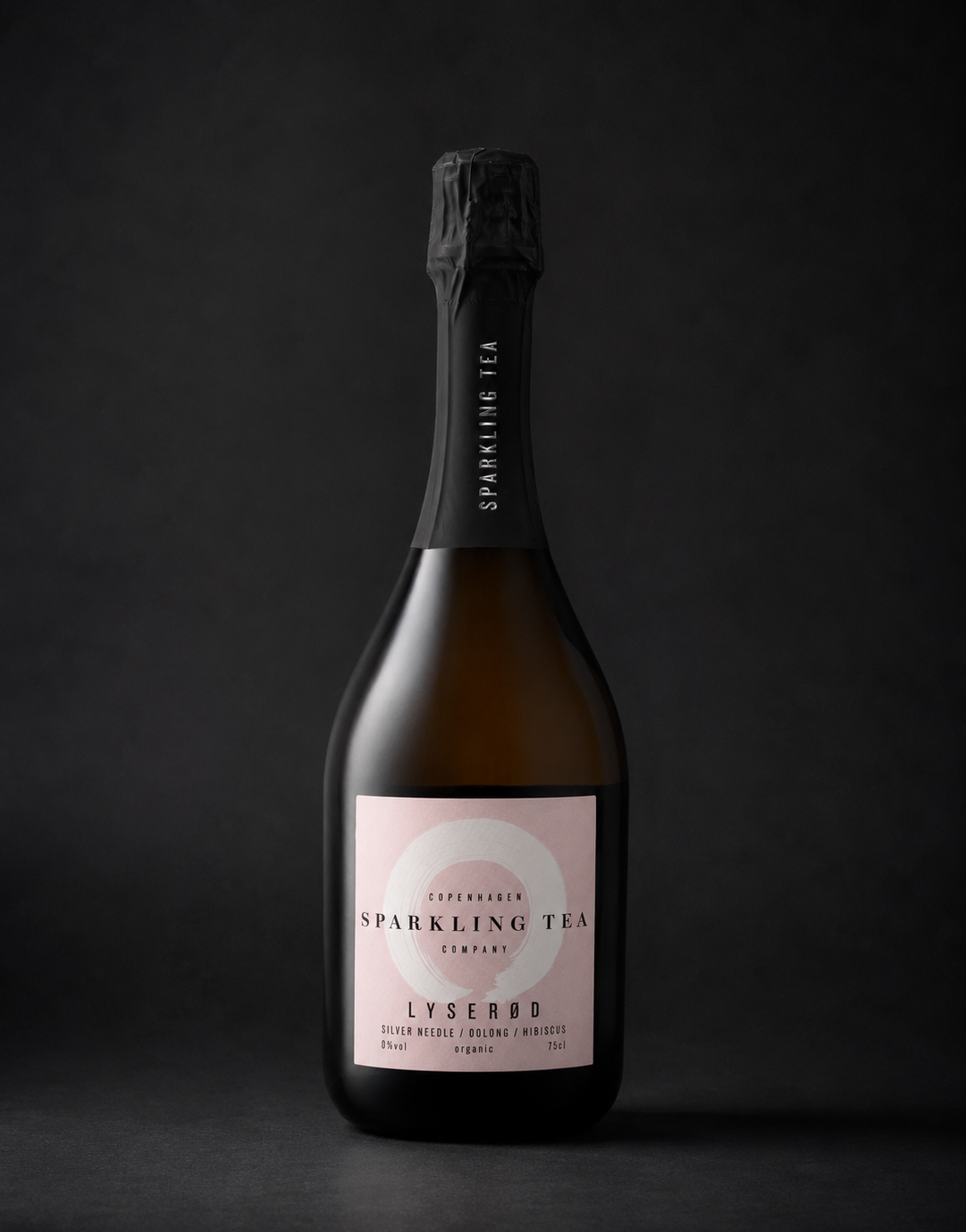 Lyserød ⋅ 6 Bottles