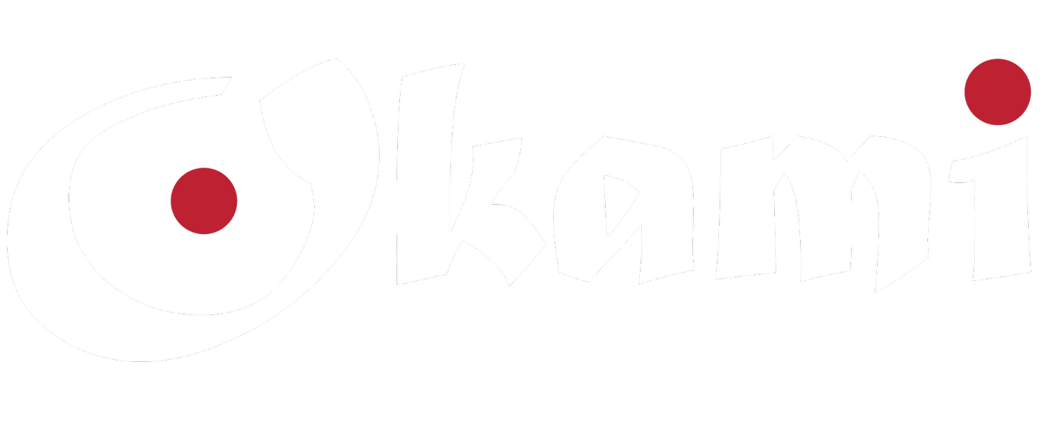 Okami Beverages