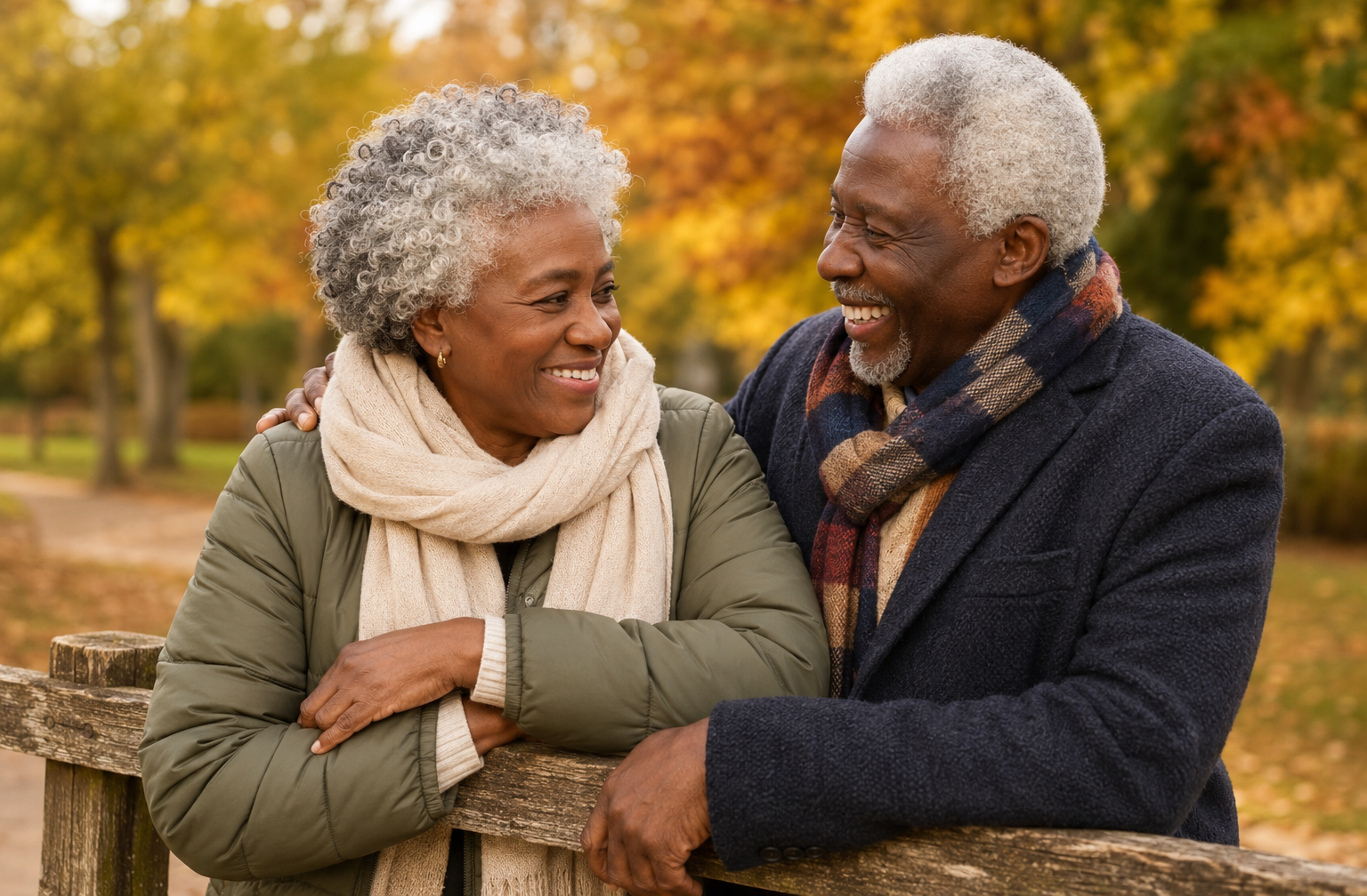 Whole Life Insurance - American Quality of Life