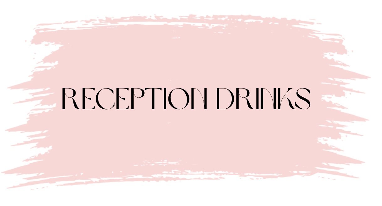 solo wedding violin drinks