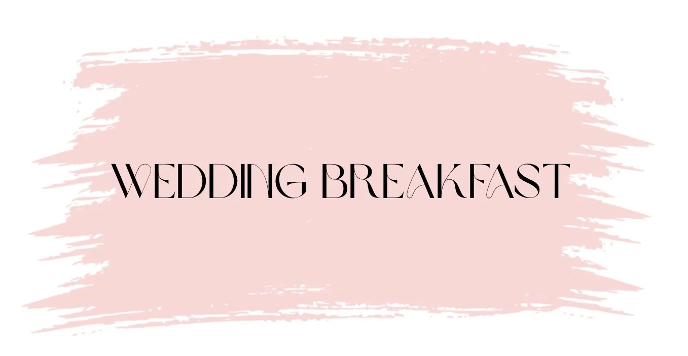 solo violin wedding meal wedding breakfast