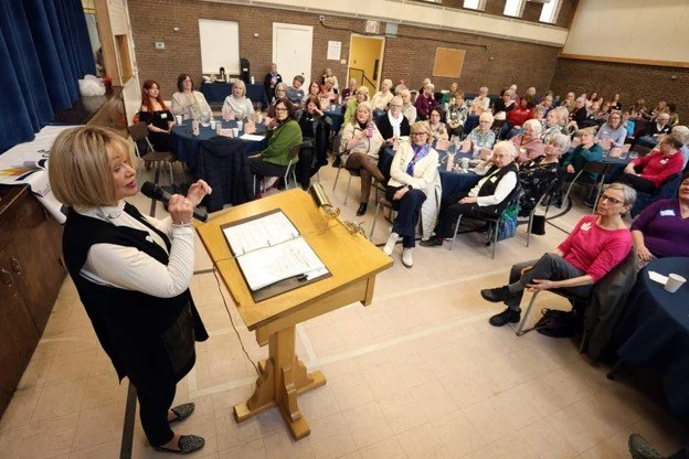 IWD 2026 Ellen Campbell speaks to group.jpg