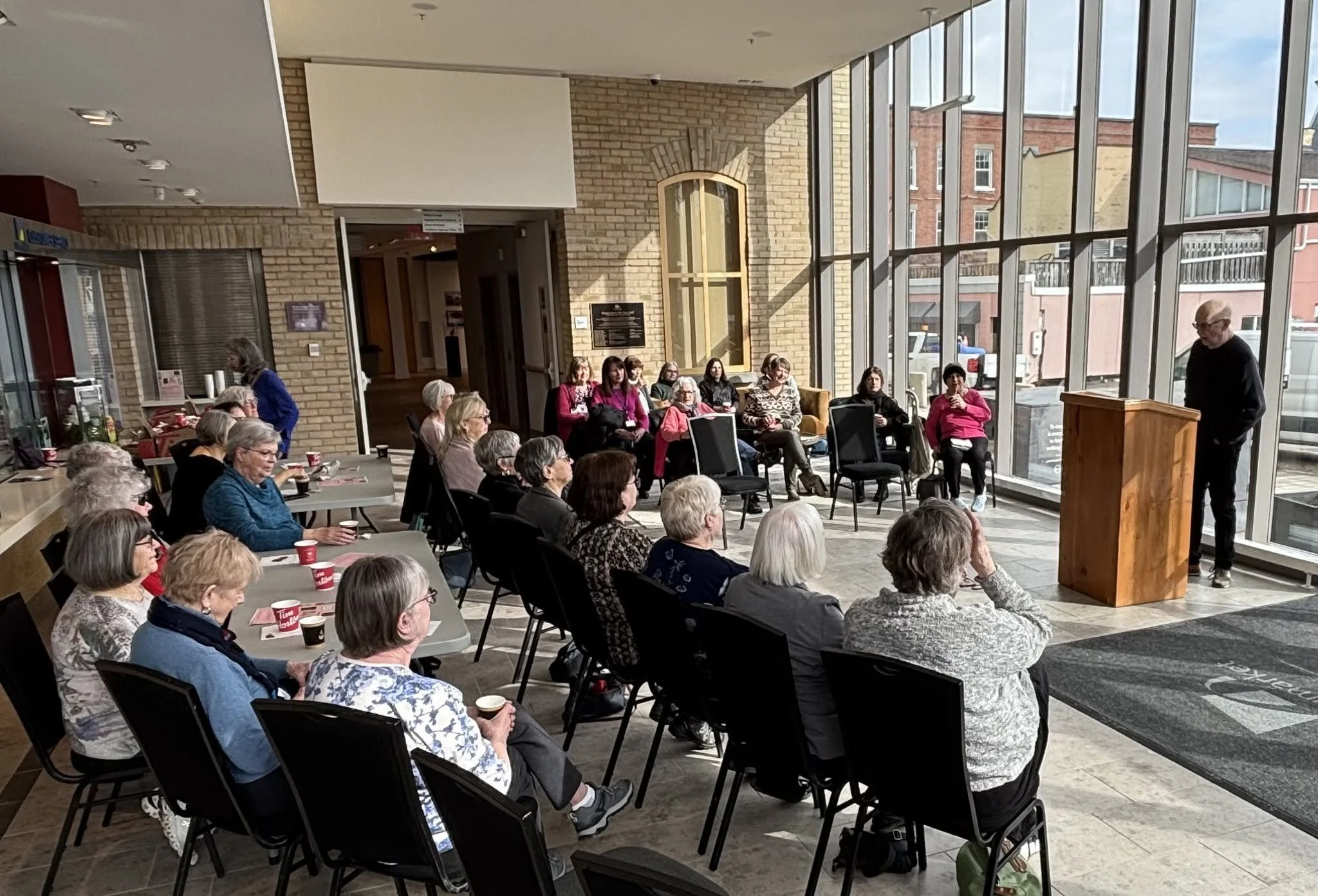 History Hound - New Town Hall - group.jpg