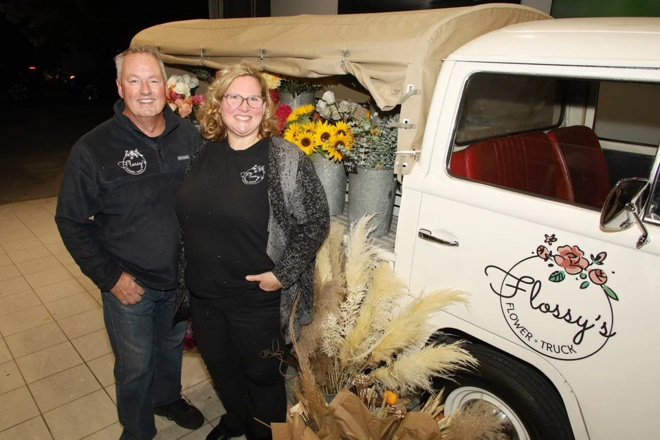 New Roads - Flossy's flower truck.jpg