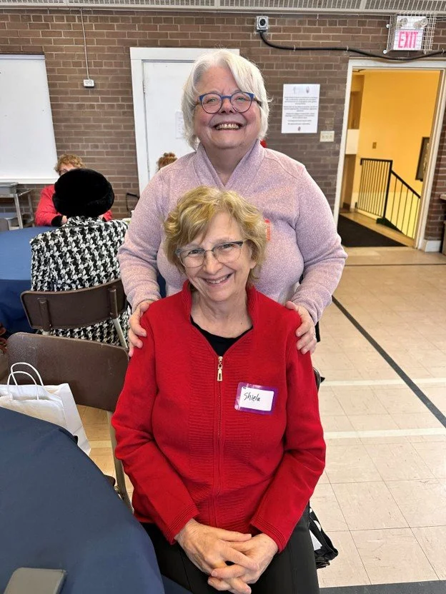 IWD 2025 - Shiela & Denyse S.jpg