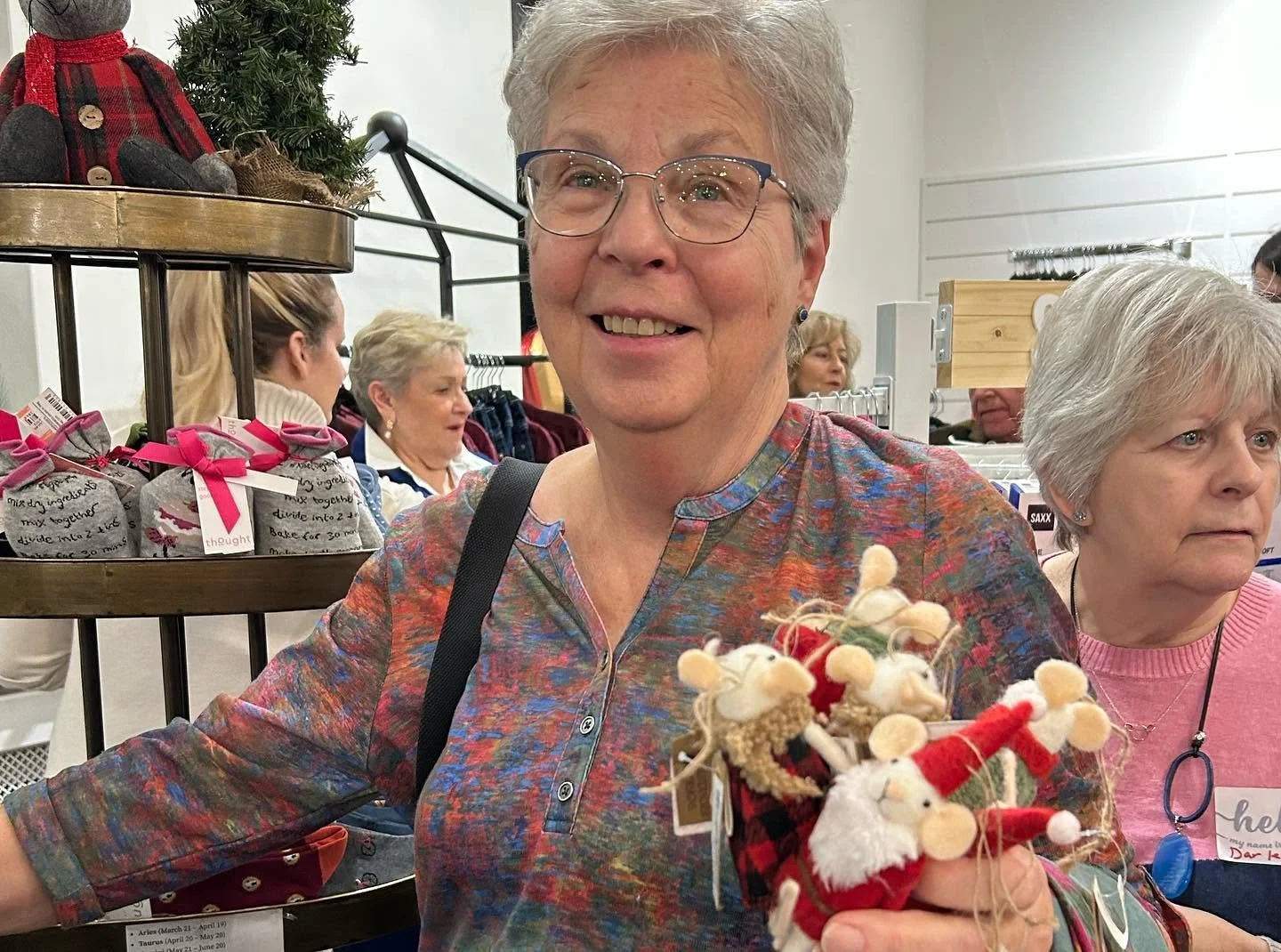 Oak Giving Tree - Lynn H and Mice.jpg