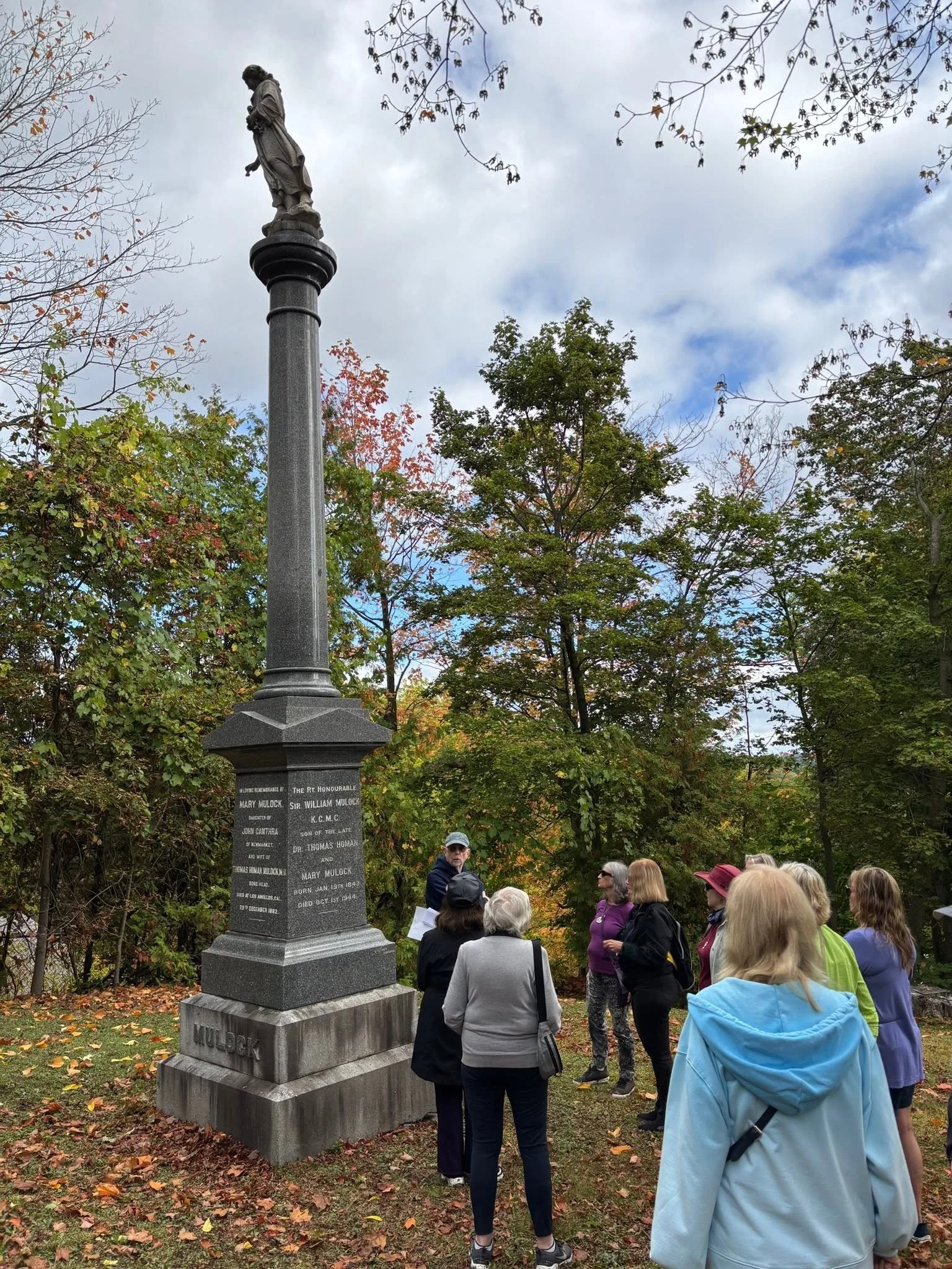 History Hound - New Cemetary group.jpg