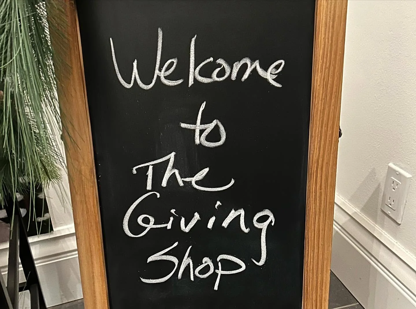 Oak Giving Tree - Sign.jpg