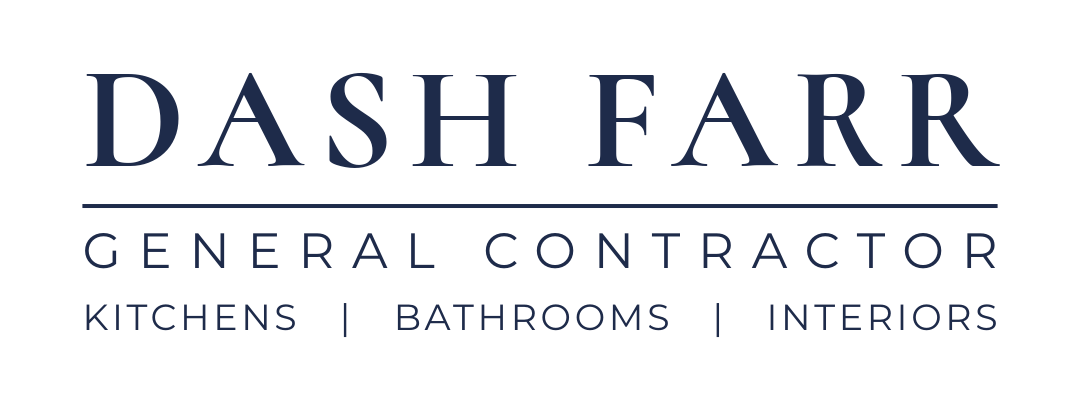 Dash Farr Official Logo
