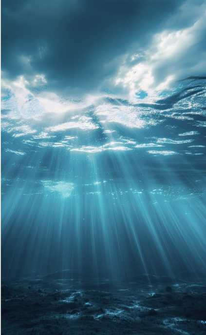 The Truth About Water…