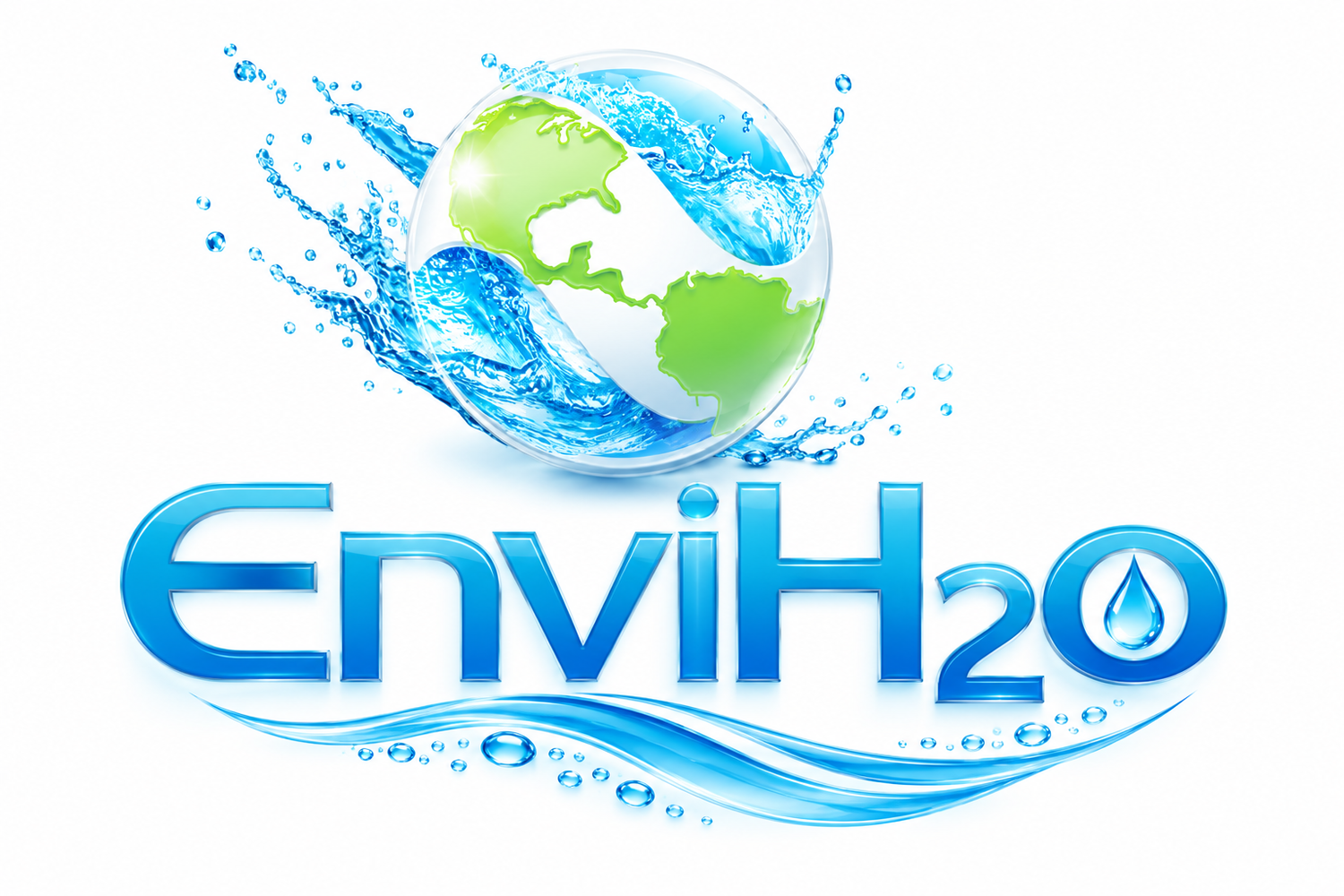 ENVIH₂O