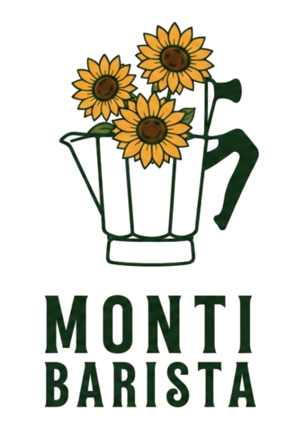 MONTI BARISTA