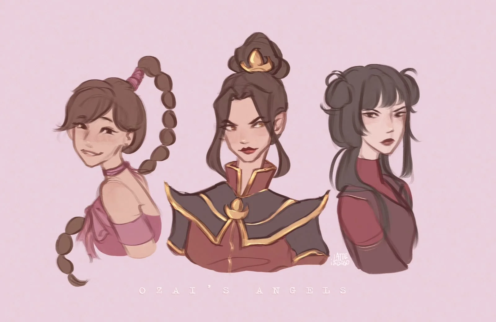 ozai's angels.jpeg